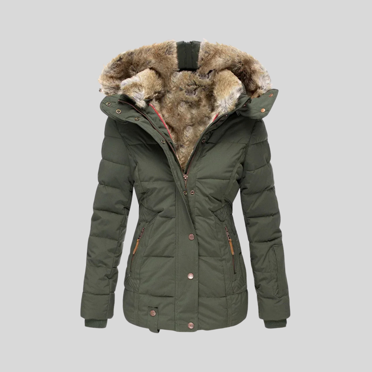 Women | Winter Coats & Jackets