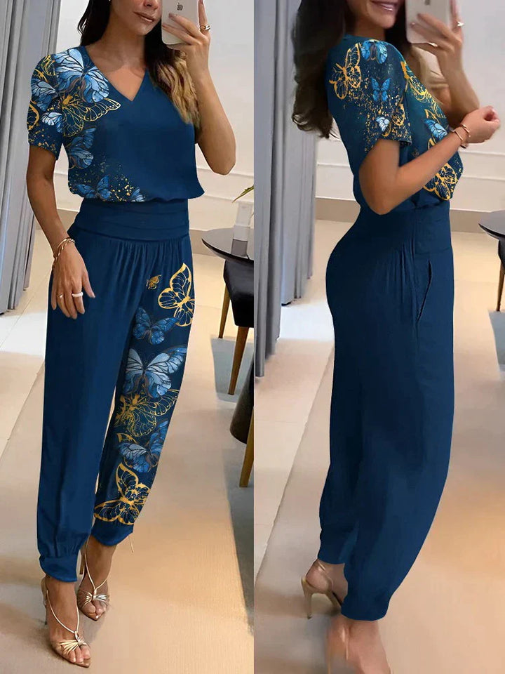 Casual and Elegant Women's Clothing