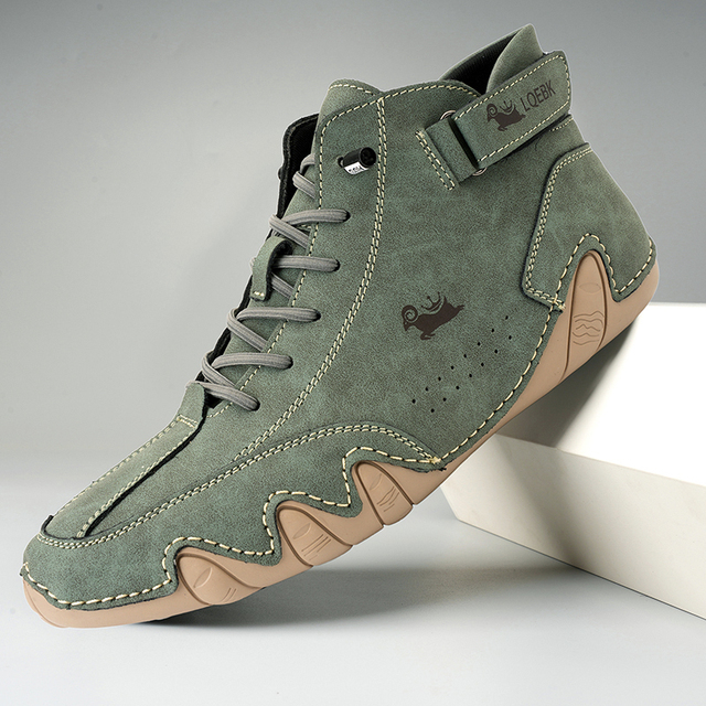 Unisex Barefoot Shoes – Minimal Style with Everyday Protection