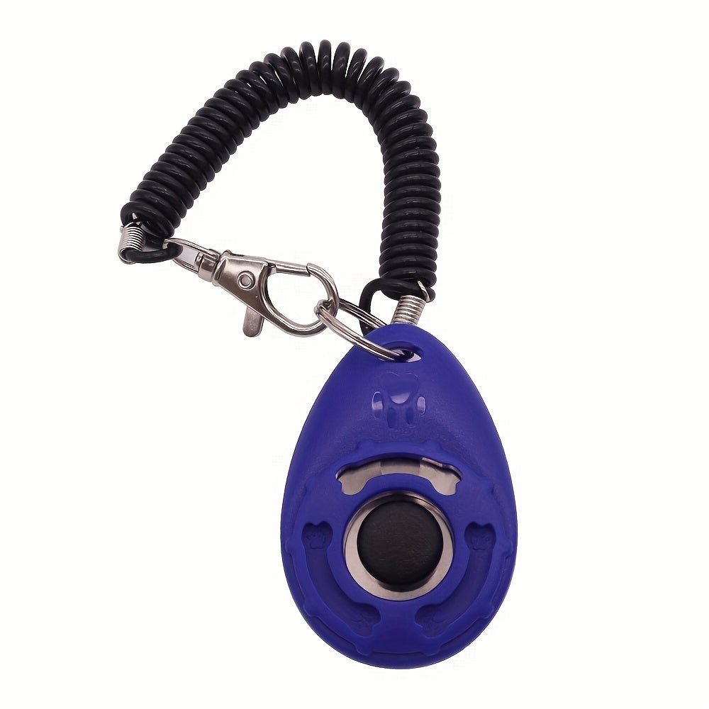 Dog Training Clicker – Improve Your Dog's Commands and Behaviour