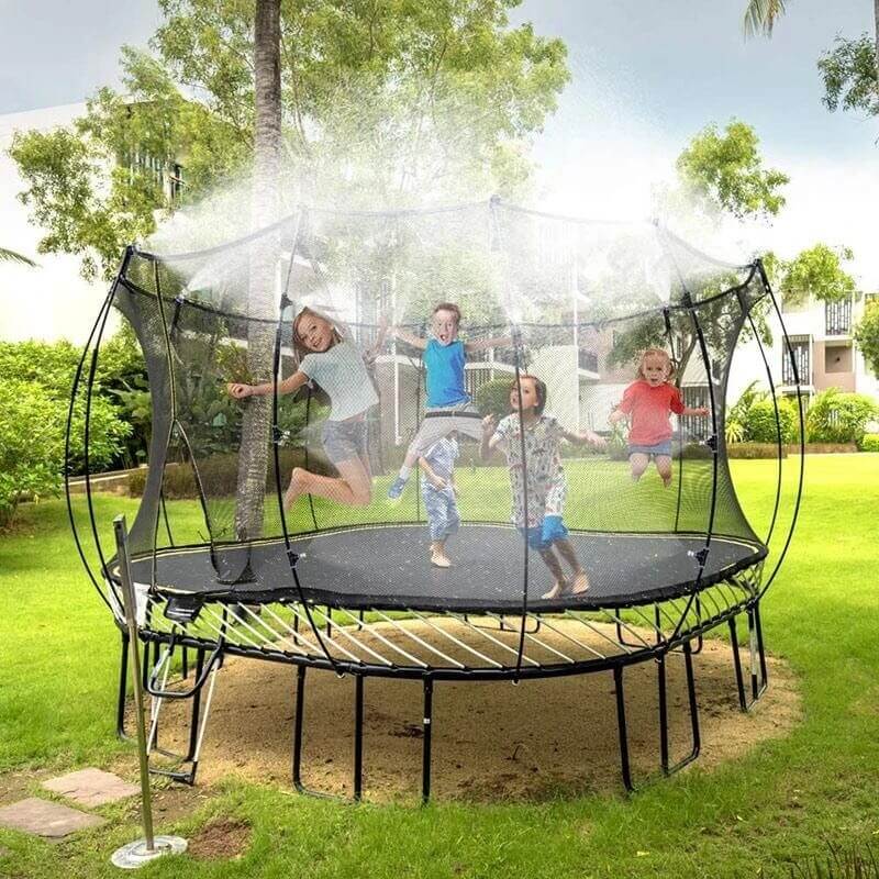 Pro Sprinkler Set