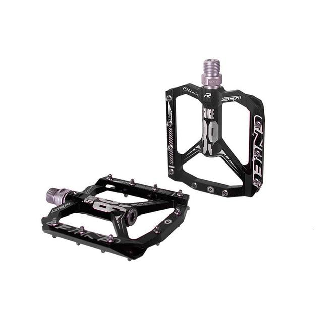 Crankwork Ultralight Platform Pedals