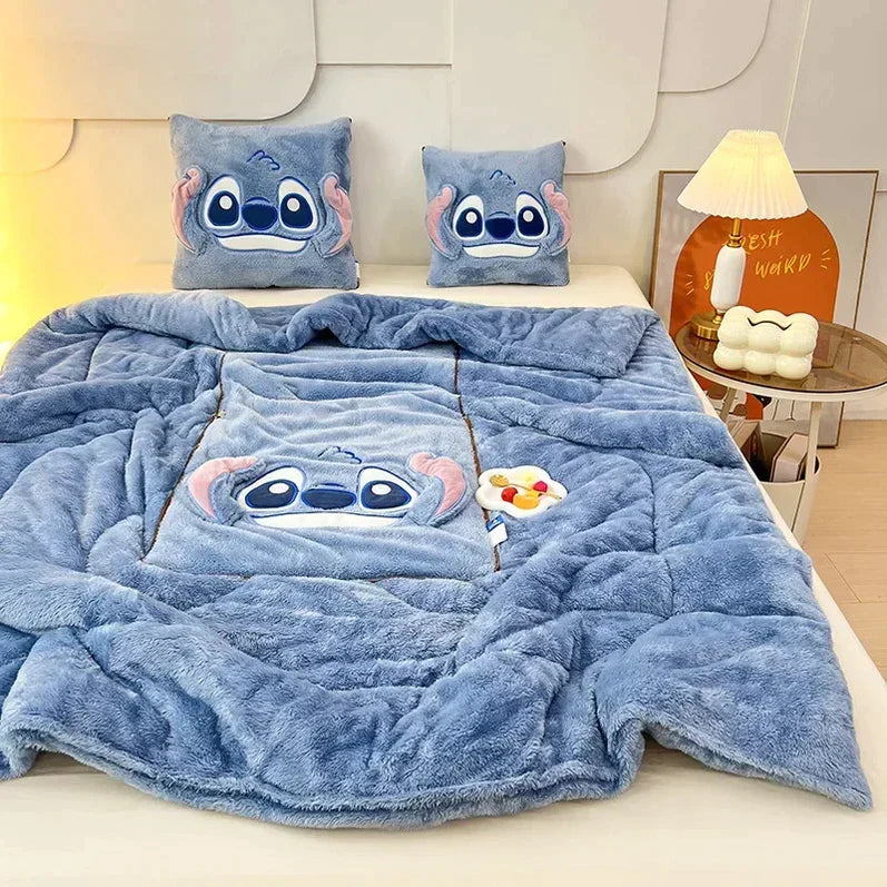 Soft and Cosy Blanket – For Warmth and Comfort
