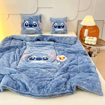 Soft and Cosy Blanket – For Warmth and Comfort