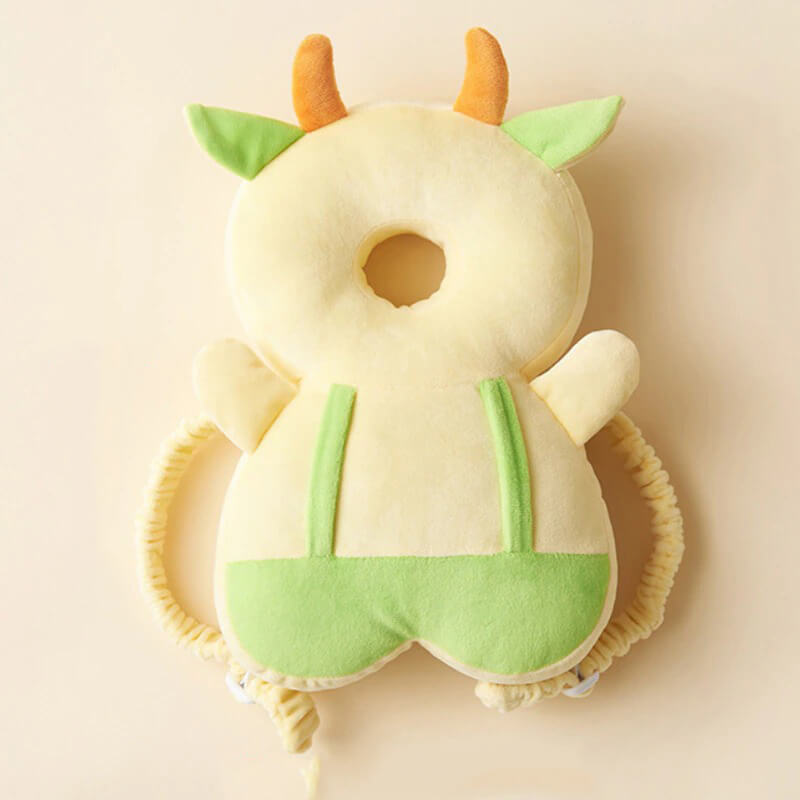 Baby Head Protection Backpack