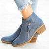 Women's Supportive Boots – Stylish and Balanced