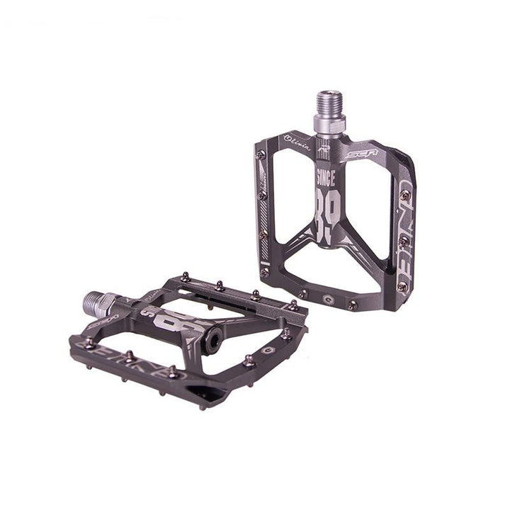 Crankwork Ultralight Platform Pedals