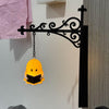 Library Lantern Decorative Bookshelf