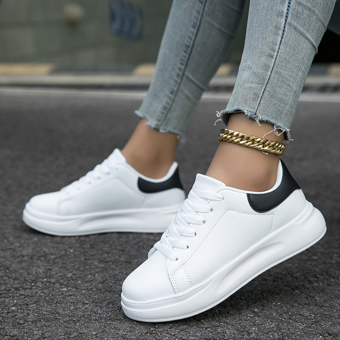Women’s Sneakers – Supportive and Stylish Everyday Footwear