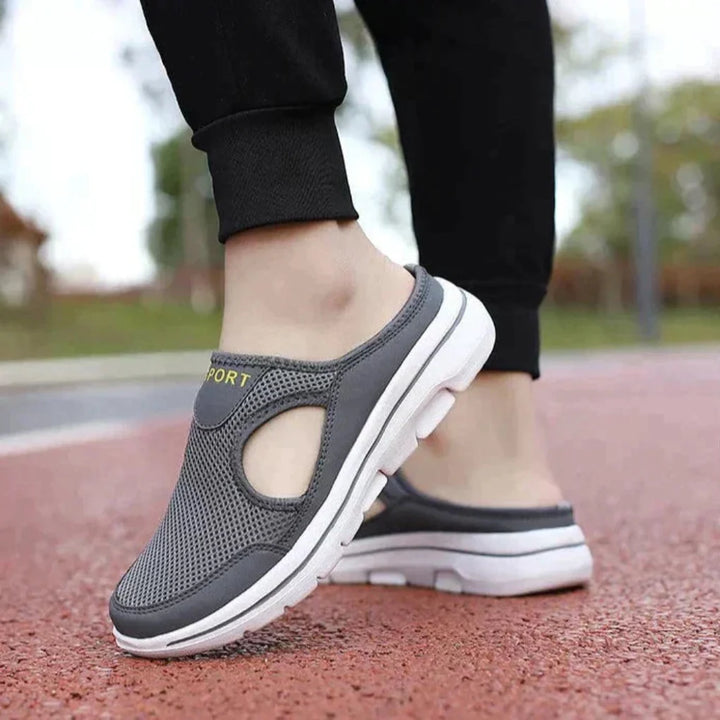 Designed for Balance House Slippers