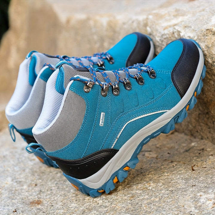 Elegant Walking Shoes for Women – Durable and Breathable for Every Adventure