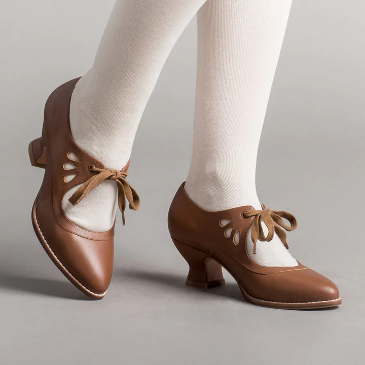Designed for balance Women's Heeled Shoes