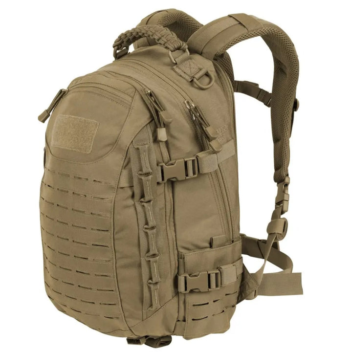 CommandPack 30L Tactical Backpack – Rugged and Functional