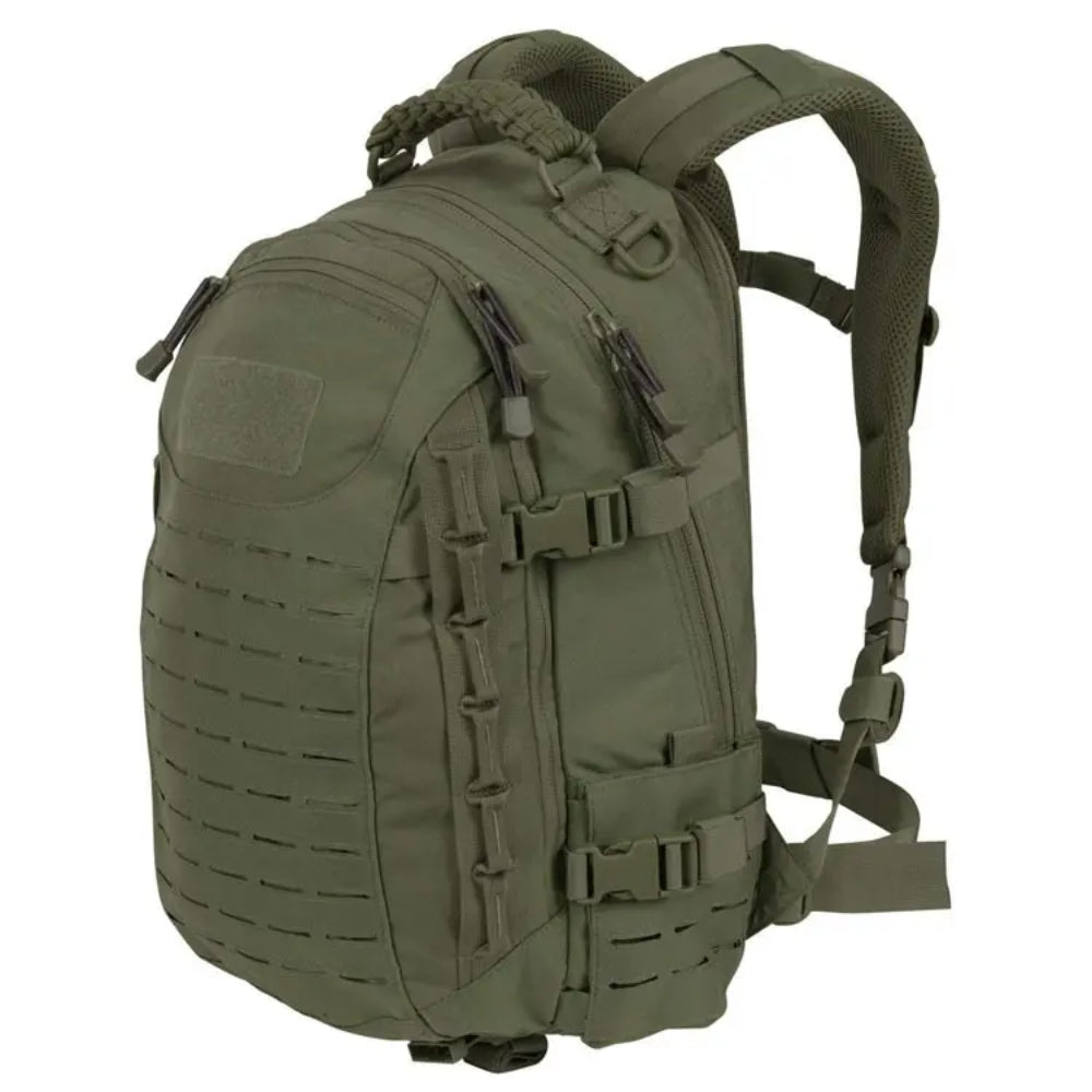 CommandPack 30L Tactical Backpack – Rugged and Functional