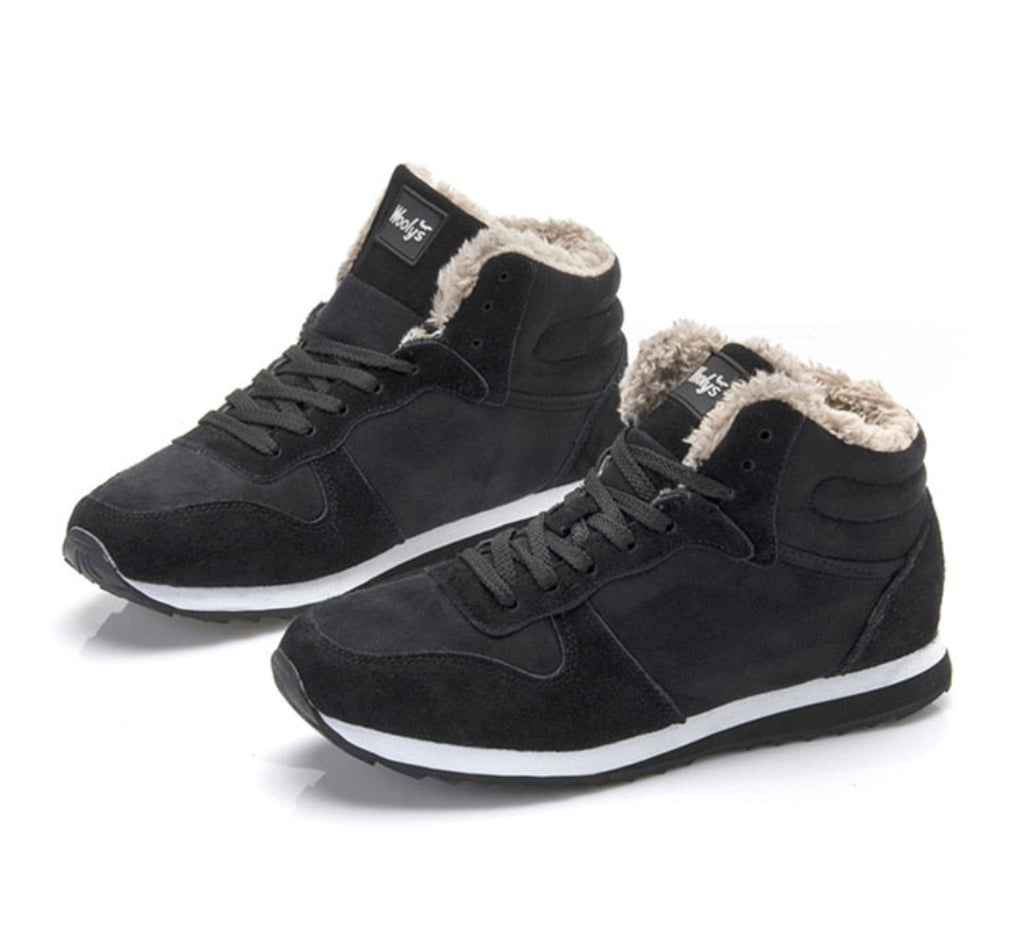 Men's Winter Boots