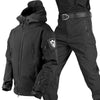 Performance Pants Set for Men