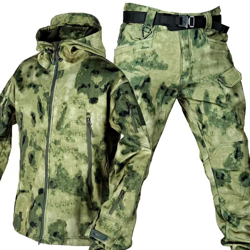 Performance Pants Set for Men