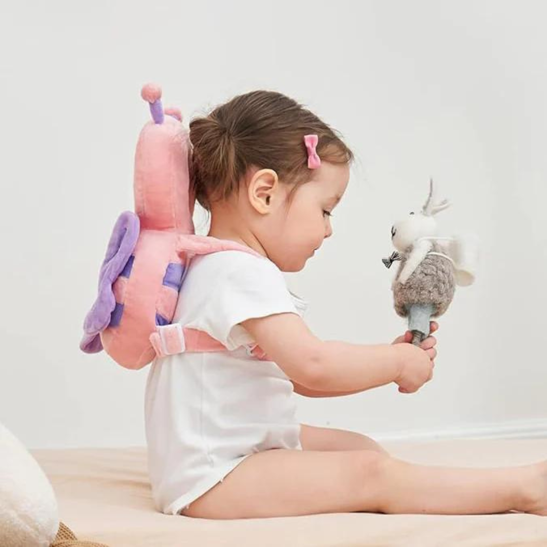 Children's Safety Cushion – LittleGuard