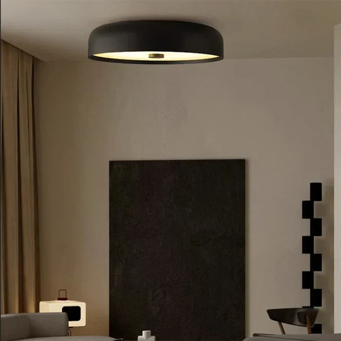 Modern and Minimalist LED Ceiling Light