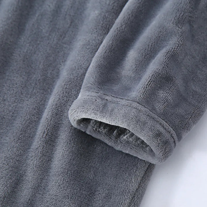 Winter Chill Pyjamas | Warm and soft nightwear for men