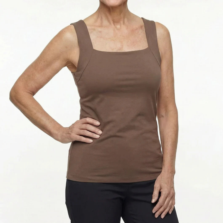 Comfortable Support Top for Women