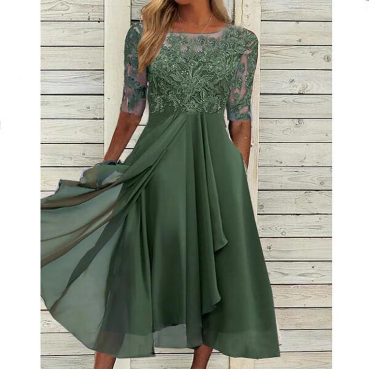 Evening Dress for women