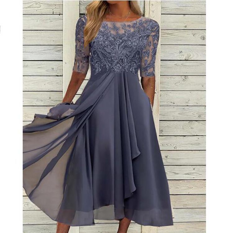 Evening Dress for women
