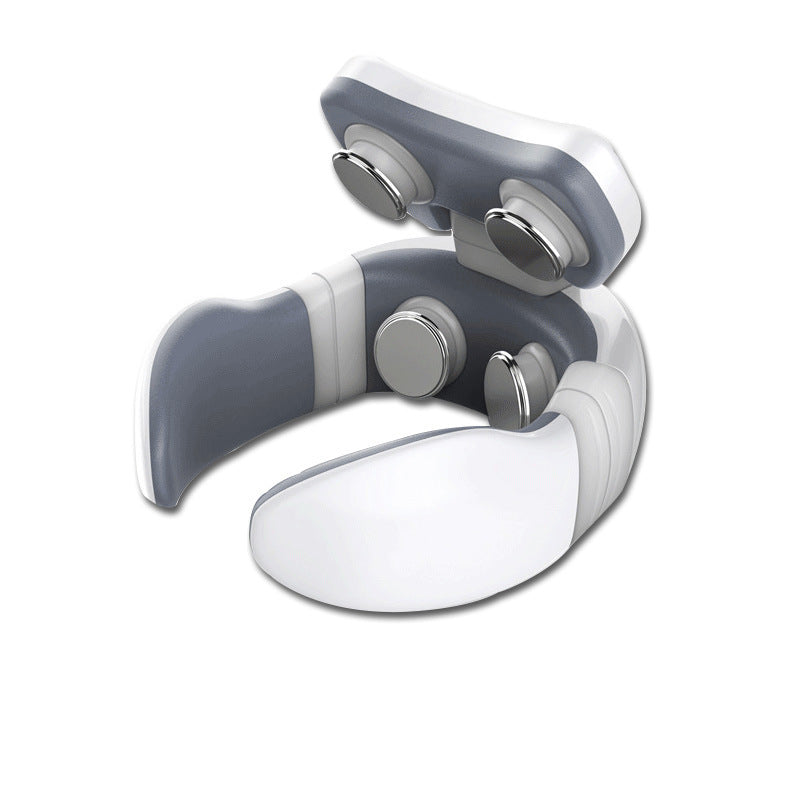 Slim Neck Massager – RelaxoNeck