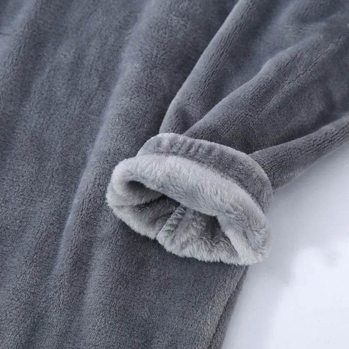Winter Chill Pyjamas | Warm and soft nightwear for men