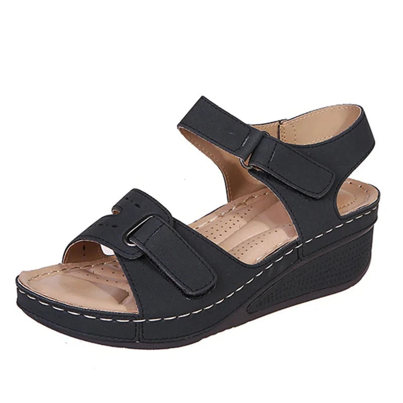 Step into Supportive Sandals – Designed for Everyday Wear