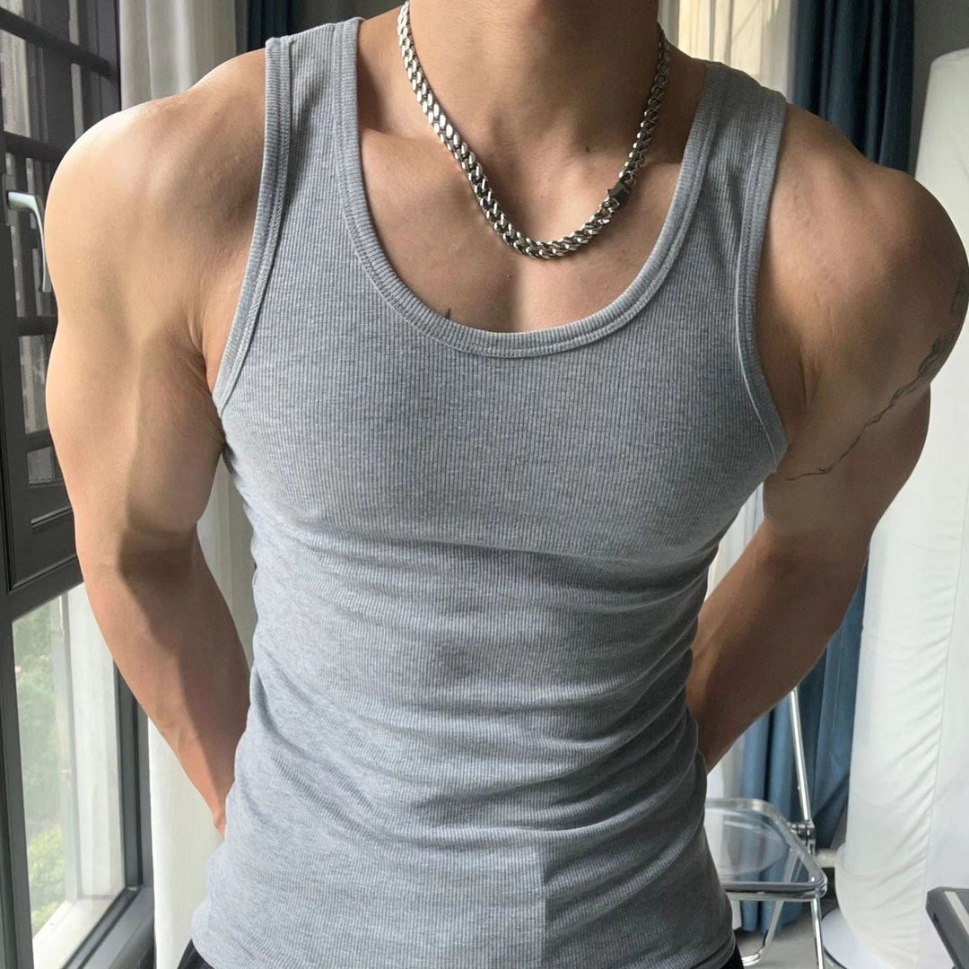 Tank Top – Simple Style for Summer Days