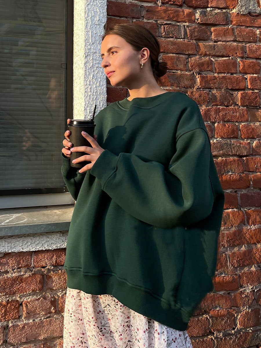 Elyssa | Women’s Casual Style Loose Sweater
