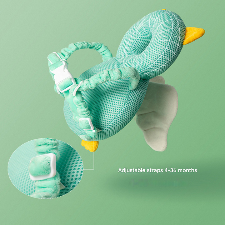 Children's Safety Cushion – LittleGuard