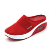 Orthopaedic Slippers with Air Cushions for Diabetics