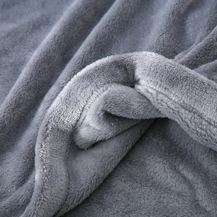 Winter Chill Pyjamas | Warm and soft nightwear for men