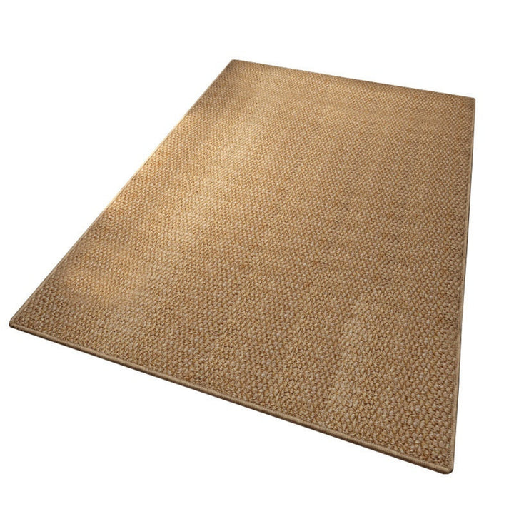 Living Room Light Luxury Advanced Entrance Foot Mat Can Be Cut