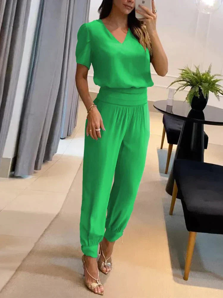 Casual and Elegant Women's Clothing