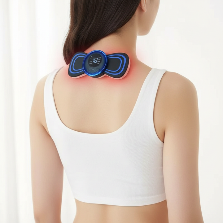 Sciatica and Back Pain Relief, Neuro-Corrective Therapy | Neurological Treatment for Cognitive and Mental Wellbeing