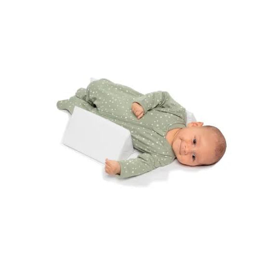 Adjustable Anti-Roll Pillow for Babies – Cudlo