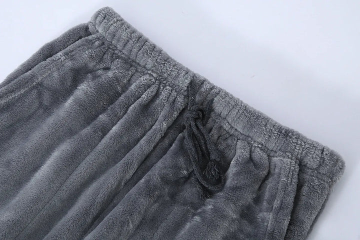 Winter Chill Pyjamas | Warm and soft nightwear for men