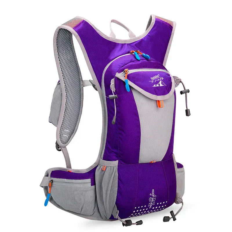 Parcel Backpack – Comfort and Functionality for Outdoor Adventures