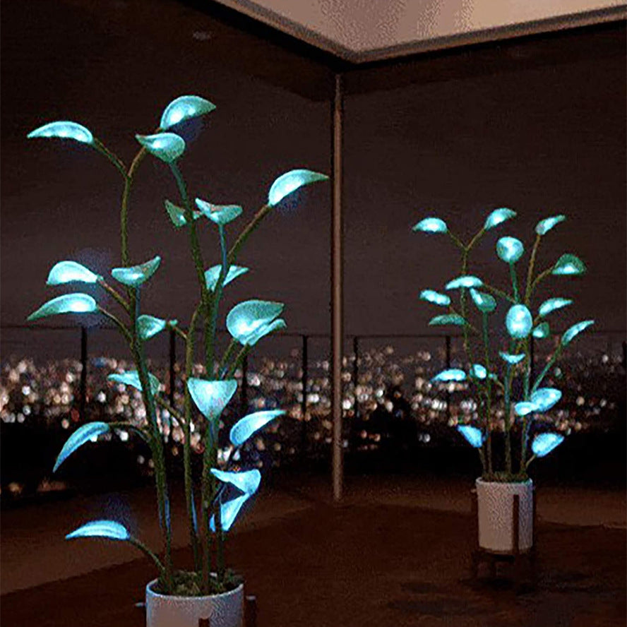 Indoor LED Plant | Programmable Ambient Light