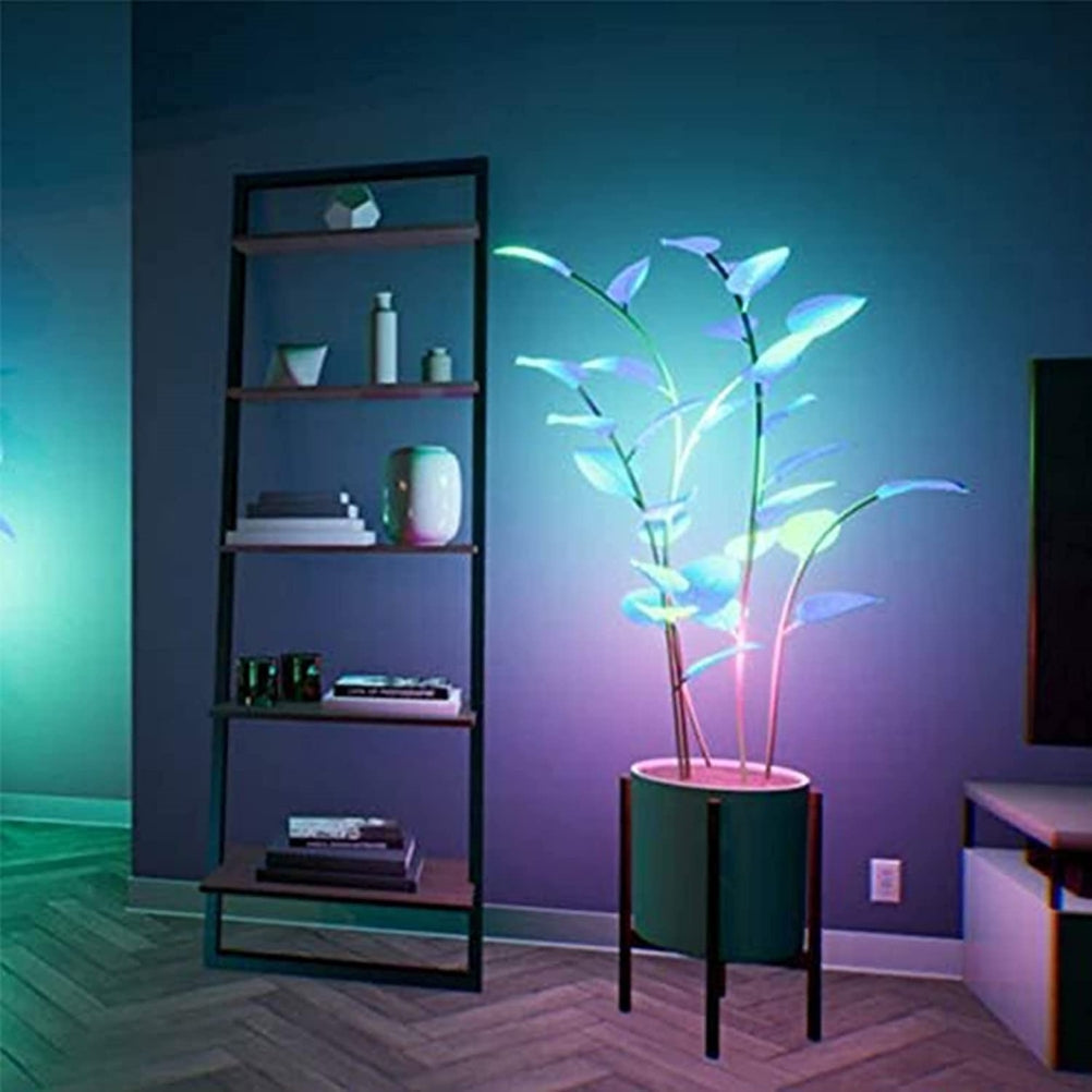 Indoor LED Plant | Programmable Ambient Light