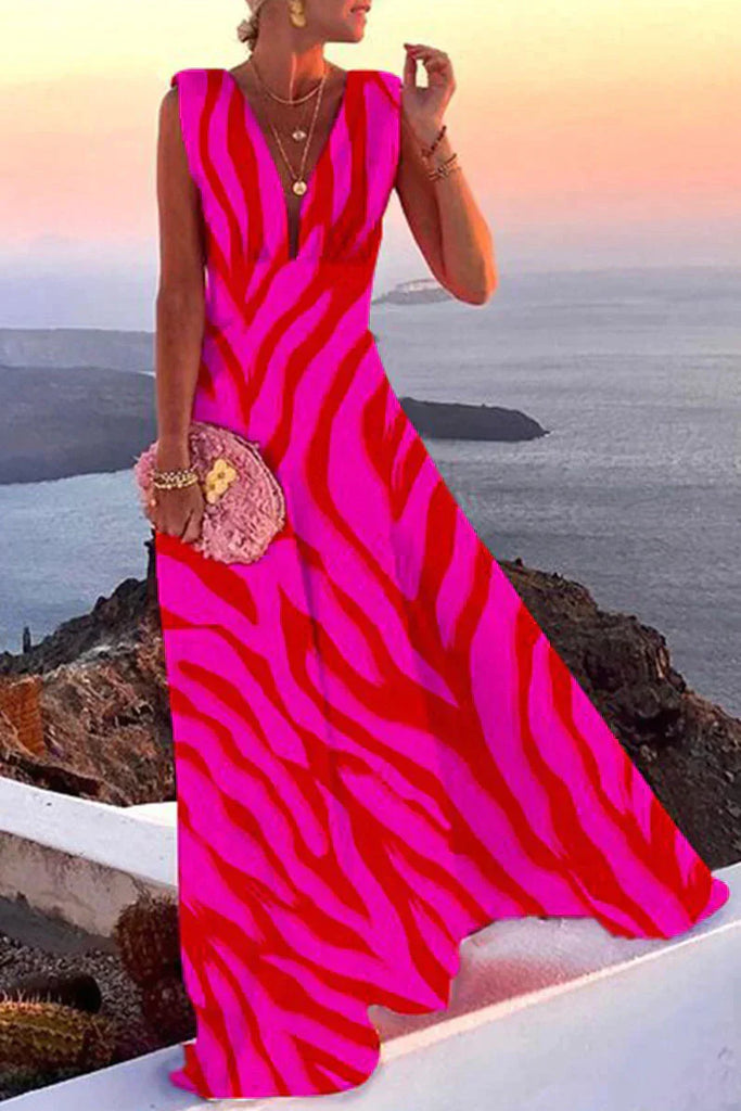 Women’s Summer Dress