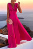 Women’s Summer Dress
