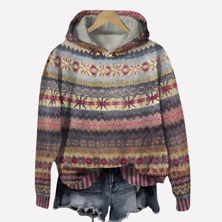 women's Pullover Hoodie