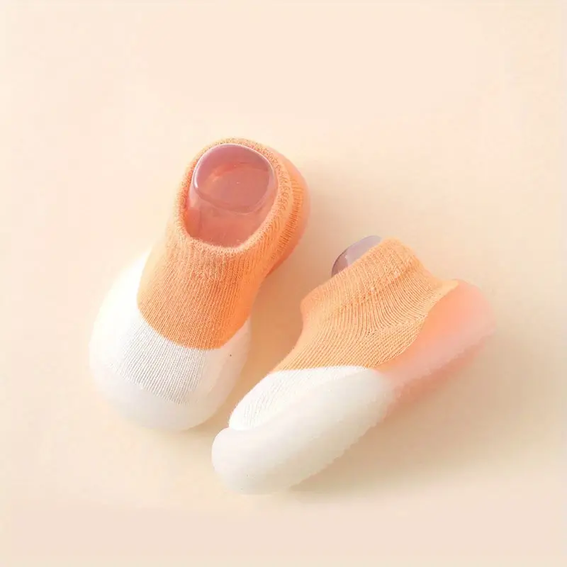 Flexible Barefoot Children's Shoes