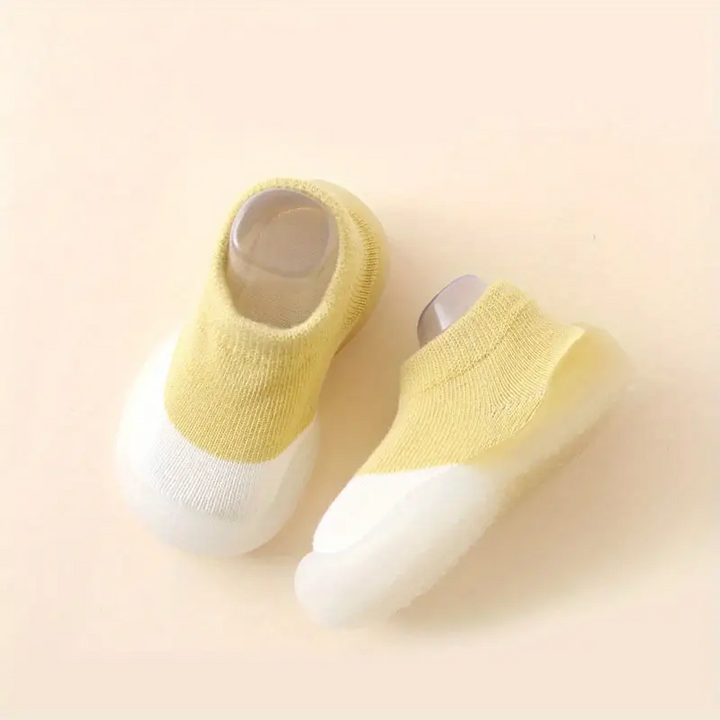 Flexible Barefoot Children's Shoes