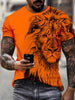 Slim-Fit Men’s T-Shirt