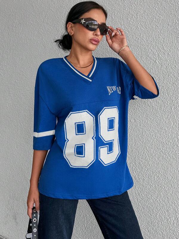 Casual Cool Vibe with This Oversized Shirt